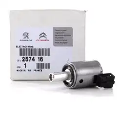PSA 2574.16 | Citroen Xsara Otomatik Şanzıman Elektrovana Sensörü Orijinal