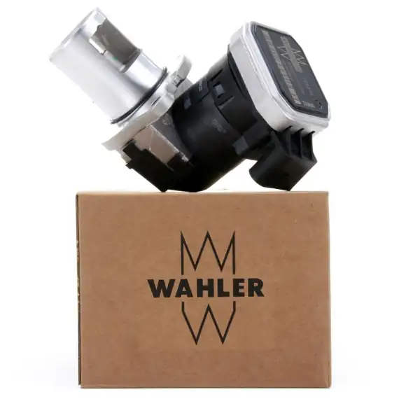 WAHLER 738907D | Mercedes W203 Kasa C220 CDI Egr Valfi W211 Kasa E200 CDI E220 CDI