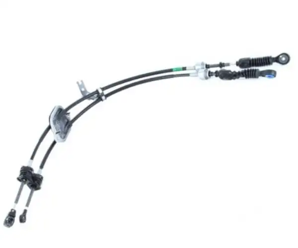 CAV 2444ax Vites Halatı Peugeot 107 Citroen C1 1 4 1 4d 05 14