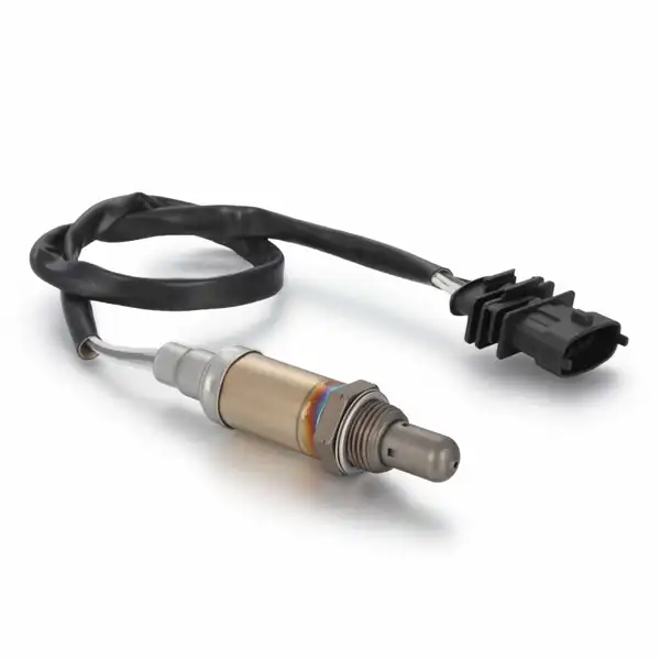 Bosch F00hl00452 Opel Vectra B Astra G Corsa C Oksijen Sensörü Konum 2 Z16xe Z14xe
