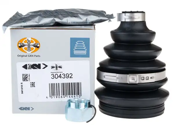 GKN 304392 Dış Aks Körüğü Opel Corsa C Combo C Meriva A 1 3 1 7 Dizel 968