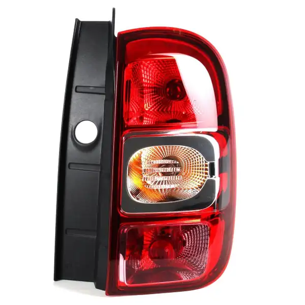 MARS 511226 | Dacia Duster 13-17 Sağ Stop Lambası Duysuz