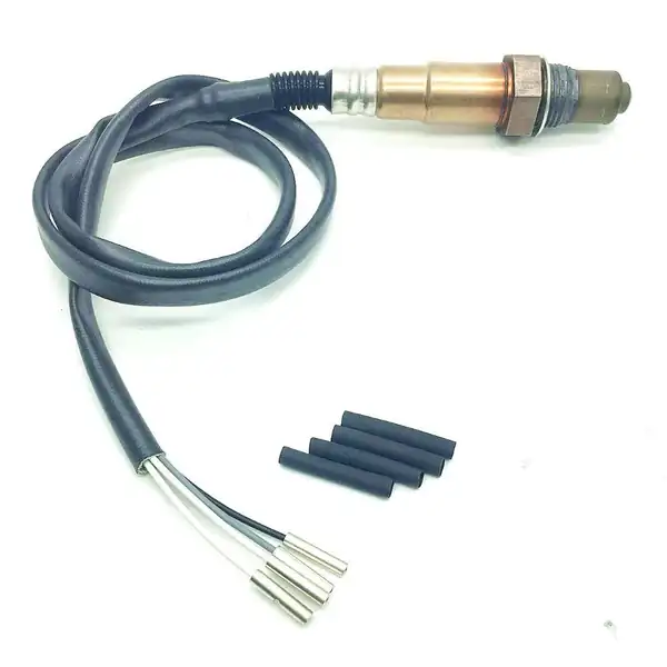 Bosch 0258986507 Lambda Sensörü Bmw E87 118i No 2 116i 120i No 2 E90 320i No 3 VW Bora Golf 4 1 6 BCB