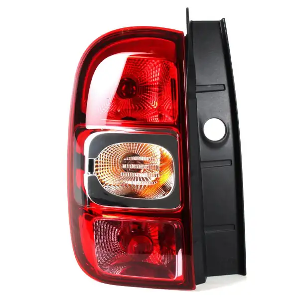 MARS 511227 | Stop Lambası Sol Duysuz Dacia Duster 13-17