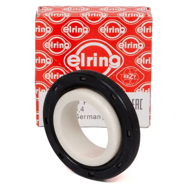 Elring 026 750 Ford Mondeo 2007 2014 1 6 TDCI Ön Krank Keçesi B Max C Max Fiesta Focus Fusion Courier Connect Kuga