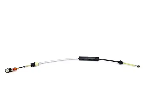 CAVO 6014606 | Vites Halatı Manuel Seçici Peugeot 407 Citroen C5 III