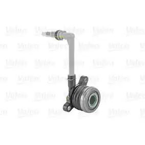 Valeo 804587 Dacia Duster 2010 1 5 dCi 6 İleri 4x4 Debriyaj Bilyası