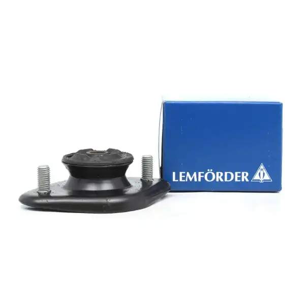 LEMFORDER 1066901 | Arka Amortisör Takozu BMW E30 E36 E46 316 318 I