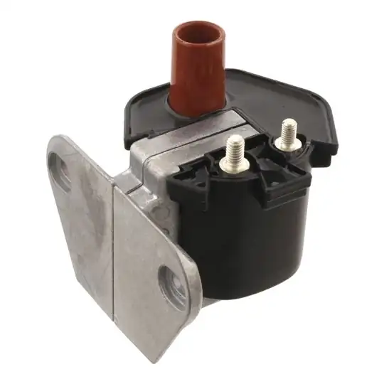 BOSCH 0221502431 | Ateşleme Bobini Mercedes W124 200E 1990-1992 M102-103 85-93