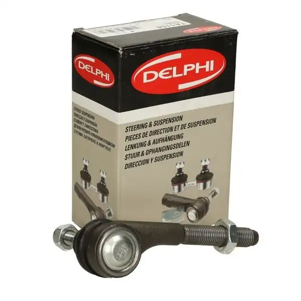 DELPHI TA1154 | Peugeot 106 206 305 307 605 Citroen Ax Xantia Xm Saxo C4 Sol Rot Başı
