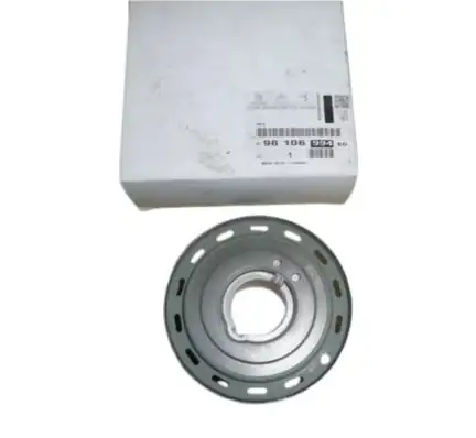 Peugeot 9836631480 Expert Krank Okuyucu Dişlisi 1 5 1 6 Hdi