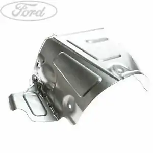 FORD OTOSAN 4S619N454AB | Fiesta 2008-2012 1.4 TDCI Turbo Isı Kalkanı Ön