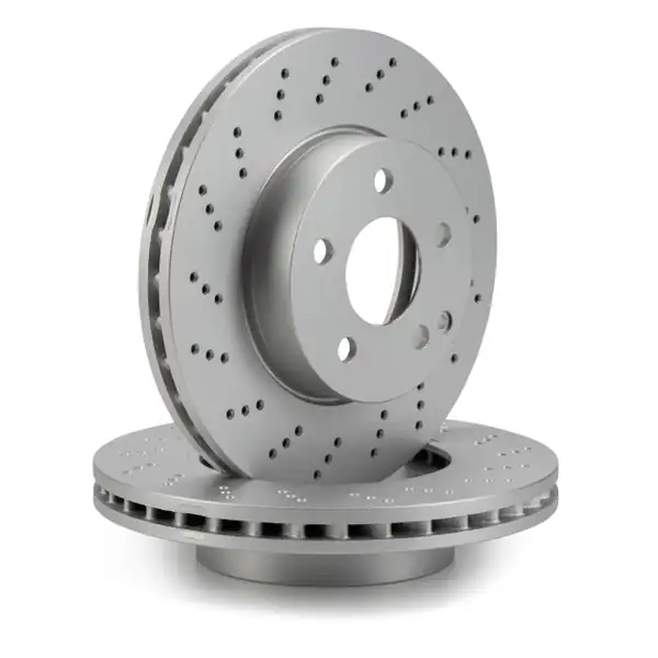 TEXTAR 92165005 | Ön Fren Disk Takımı Mercedes W204 C180 AMG