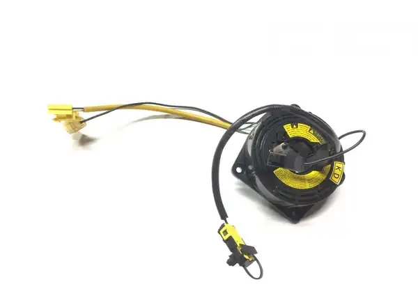İTHAL 96613650 | Chevrolet Kalos Airbag Zembereği Sargısı T200 03 05