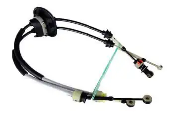 CAVO 6014628 | Peugeot 307 Citroen C4 Vites Halatı 1 6 16v Be4r Benzinli 00 06