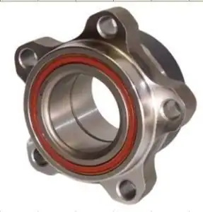SKF VKBC20036 | Ford Transit V184 2 2 2 4 TDCI Ön Teker Poryası Rulmanlı 00 06