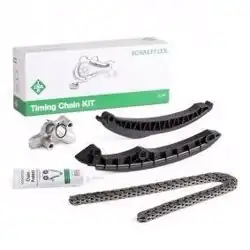 INA 559180820 | Volkswagen Passat 2011-2014 1.4 TSI Motor Zincir Seti