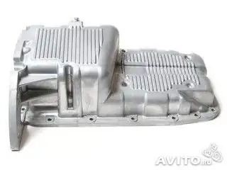 İTHAL GM001 | Chevrolet Kalos 1.4 Yağ Karteri Komple