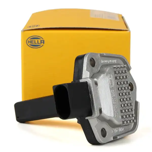 Hella 6pr008324101 Yağ Seviye Sensörü Bmw E46 E87 E90 E91 E92 N42 N43 N46 16051