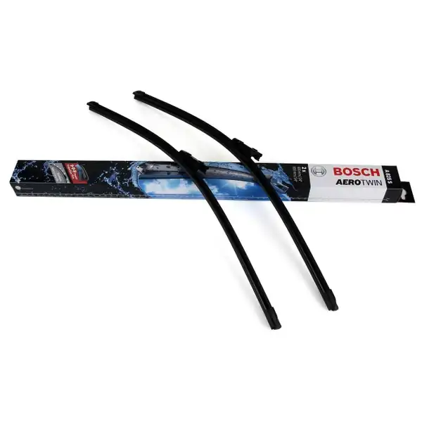 Bosch 3397009825 Mercedes C Serisi W204 Makyajlı Kasa Silecek Takımı W204 S204 C218 X218 C207