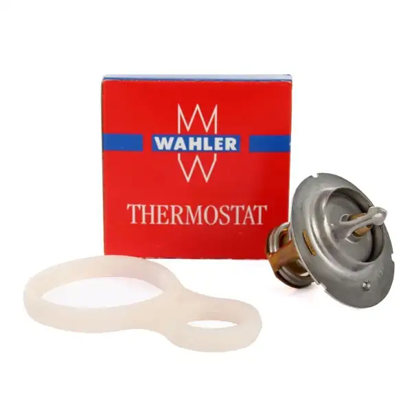 Mini Cooper R53 Kasa Termostat Wahler Marka