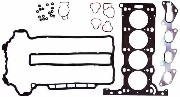VİCTOR REİNZ 02-34162-01 | Opel Corsa B 1 2 16v Üst Takım Conta Astra G 1 2 16v X12xe