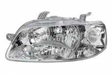 Chevrolet Kalos Ön Sol Far Sinyalsiz 2003-2005