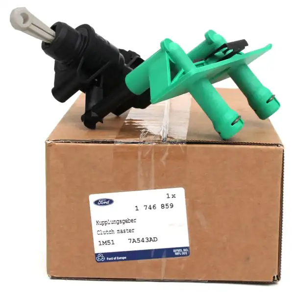 FORD OTOSAN 1M517A543AD | Debriyaj Üst Merkezi Focus 1998 2004 Connect 01 40784