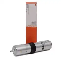MAHLE KL763D | BMW E90 320d N47 177 HP Yakıt Filtresi X3 F25
