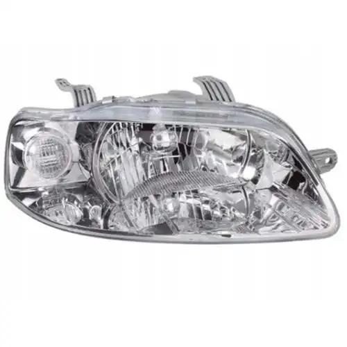 Chevrolet Kalos Ön Sağ Far Sinyalsiz 2003-2005
