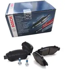 BOSCH 0986494065 | Citroen C1 Ön Takım Fren Balata Takım