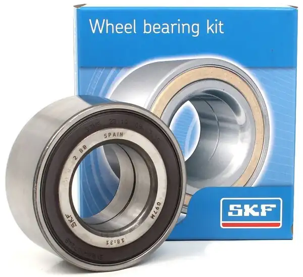 SKF VKBC20071 | Ön Teker Bilyası Ford Mondeo III 00 07 ABS