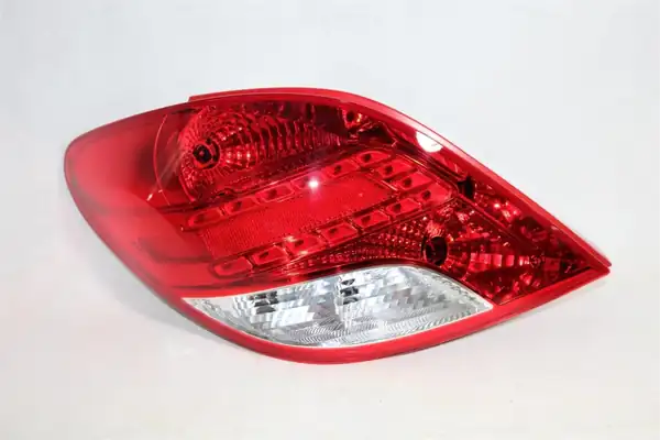 Depo 550 1957l Ue Stop Lambası Sol Peugeot 207 10