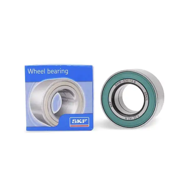 SKF BAHB636114B | Opel Corsa B Astra F Ön Porya Bilyası 66 mm
