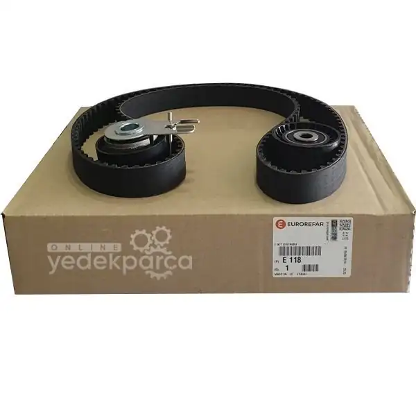 EUROREPAR E118430 | Ford Mondeo 2007-2014 2.0 TDCI 143Ps Triger Seti Europar Orijinal