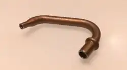PSA 98052811 | Yağ Fiskiye Memesi Opel Corsa C 1.7 Dizel