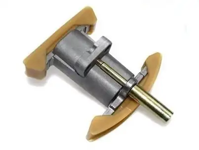 Volkswagen Passat 2001 - 2004 2.0 FSI Eksantrik Zincir Gergisi