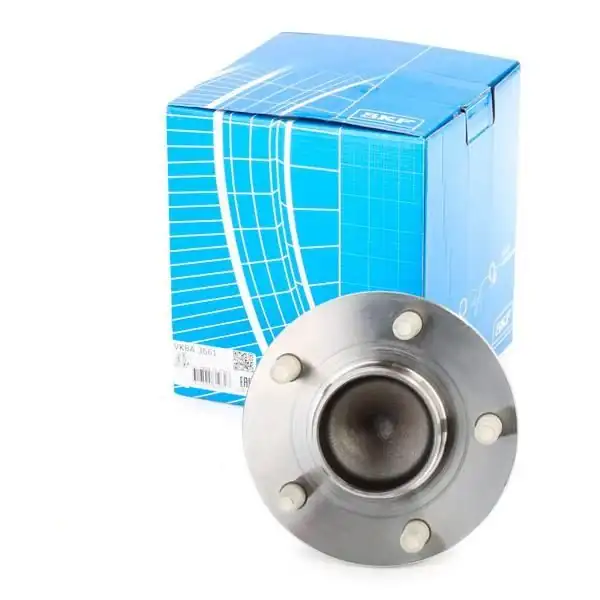SKF VKBC20230 | Arka Teker Poryası Rulmanlı Ford C Max 2004 2010 Focus II