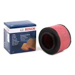 BOSCH F026400344 | Ford Ranger 2006-2009 Hava Filtresi