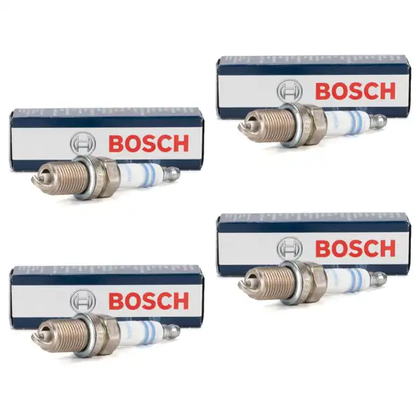 Bosch 0242236564 Ateşleme Bujisi Opel Astra H 1 6 Turbo Astra J Insignia A Volkswagen Passat Audi A4 A6