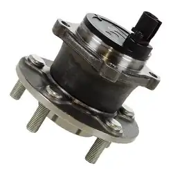KRAFTVOLL 14030023 | Ford C-max 2004-2010 Arka Teker Poryalı Bilya