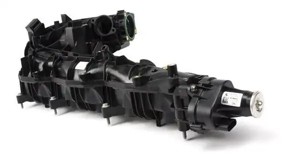 Bmw 3 Serisi E92 330d (N57 Motor) Emme Manifoldu Komple Orjinal (11618511363-1)