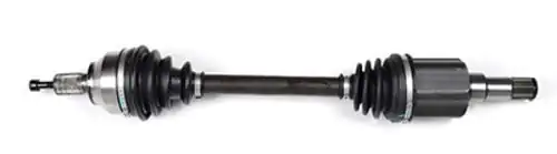 BSG 30-350-012 | Aks Komple Ön Sol Focus C Max 1 6 Zetec S 03 24637