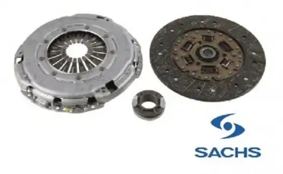 SACHS 3000950064 | Debriyaj Seti Volkswagen Polo Seat Ibiza Skoda Fabia Roomster 1 0 1 2 CGPA Chyb 22058
