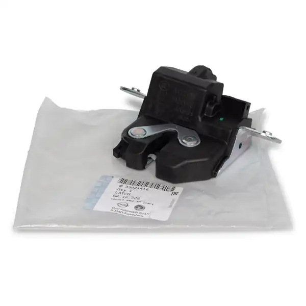 Psa 39021416 Opel Corsa D Bagaj Kilidi Corsa E Astra K Orijinal