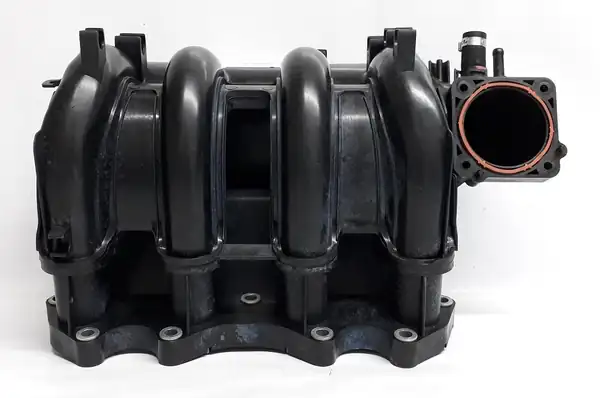 FORD OTOSAN 8A6G9424BC | Fiesta 2008-2012 1.4 Benzinli Emme Manifoldu Komple