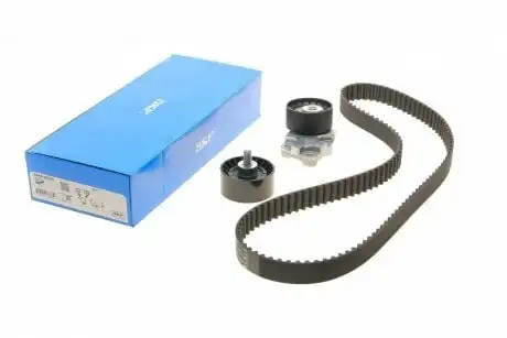 SKF VKMA90000 | Chevrolet Lacetti 1 4 1 6 Triger Seti Aveo Kalos T200 T250 T255 Rezzo Nubira