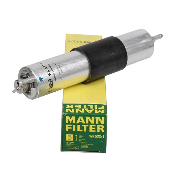 MANN WK532-1 | Yakıt Filtresi Bmw 3 Serisi E46 316i N45 2002 2006 Benzin