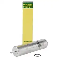 MANN WK5005-1 | Bmw F22 Kasa 220d Mazot Filtresi