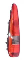 DEPO 431-1951L-LD-UE | Ford Fusion 2002-2006 Arka Stop Sol